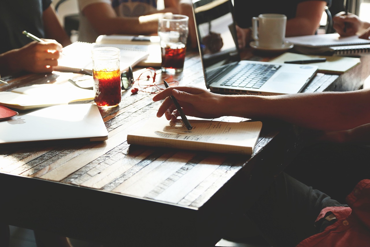 Team Collaboration Made Easy: Managing File Submissions at Scale